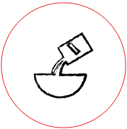 Icon for MAIN INGREDIENT