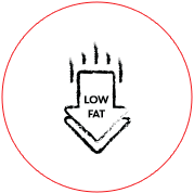 Icon for FAT CONTENT